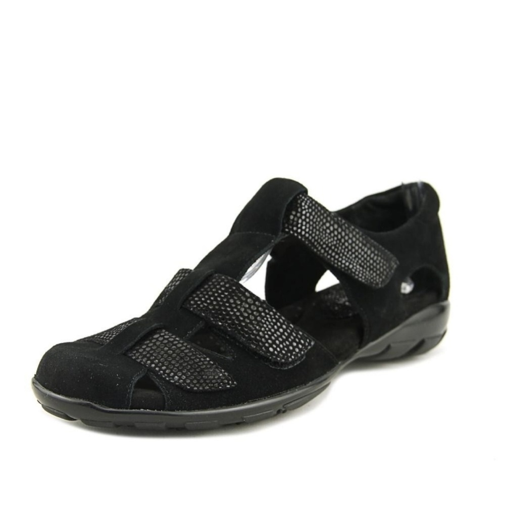 Vaneli Sport Aywy Suede Sandals